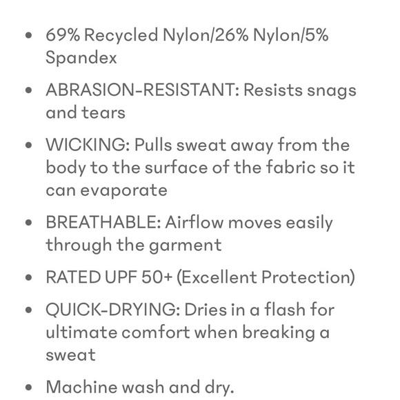 Athleta Trekkie Norrh Jogger in a stylish paisley print. NWT plus 22 - Picture 9 of 10